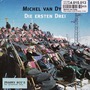Michel Van Dyke album Die Ersten Drei