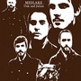 Midlake album Oak And Julian
