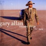 Gary Allan album Smoke Rings In The Dark