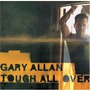 Gary Allan album Tough All Over