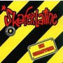 Skaferlatine album En Chantier
