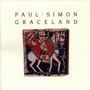 Paul Simon album Graceland