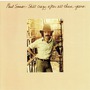 Paul Simon album Still Crazy After All These Years