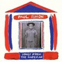 Paul Simon album Songs From The Capeman