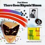 Paul Simon album There Goes Rhymin' Simon
