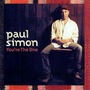 Paul Simon album You'Re The One