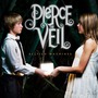 Pierce The Veil album Selfish Machines