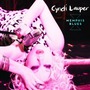 Cyndi Lauper album Memphis Blues