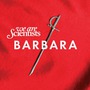 We Are Scientists album Barbara
