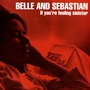 Belle And Sebastian album If You'Re Feeling Sinister
