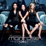 Monrose album Temptation