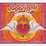 Sugarland album Love On The Inside (Deluxe Fan Edition)