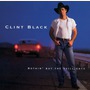 Clint Black album Nothin' But The Taillights