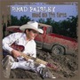 Brad Paisley album Mud On The Tires