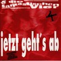 Die Fantastischen Vier album Jetzt Geht's Ab