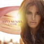 Idina Menzel album I Stand