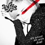 Uffie album Sex Dreams And Denim Jeans