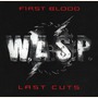 First Blood... Last Cuts