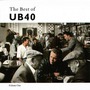 The Best Of Ub40, Volume Two