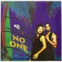 No One