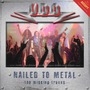 Nailed To Metal: The Missing Tracks