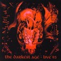 The Darkest Age - Live '93