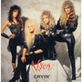 Vixen album Cryin'