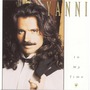 Yanni album In My Time