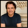 Yanni album Voces