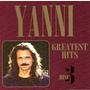 Yanni - Greatest Hits, Volume 3