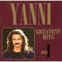 Yanni - Greatest Hits, Volume 1