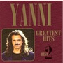 Yanni - Greatest Hits, Volume 2