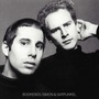 Simon & Garfunkel album Bookends