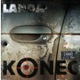 Konec