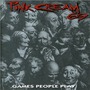 Pink Cream 69 album Games People Play