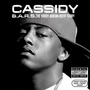 Cassidy album B.A.R.S. The Barry Adrian Reese Story