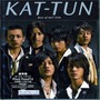 Best Of Kat-Tun