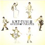 Kat-Tun Ⅲ -Queen Of Pirates-