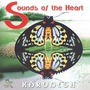 Karunesh album Sounds Of The Heart