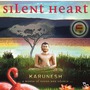 Karunesh album Silent Heart