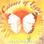 Karunesh album Colours Of Light