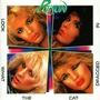 Poison album Look What The Cat Dragged In