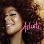 Ashanti album Concrete Rose