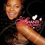 Ashanti album The Vault
