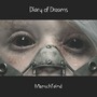 Diary Of Dreams album Menschfeind