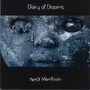 Diary Of Dreams album Panik Manifesto