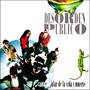 Desorden PúBlico album Canto Popular De La VIda Y Muerte