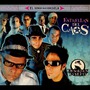 Desorden PúBlico album Estrellas Del Caos