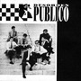 Desorden PúBlico album Desorden PúBlico
