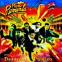 Desorden PúBlico album Plomo Revienta
